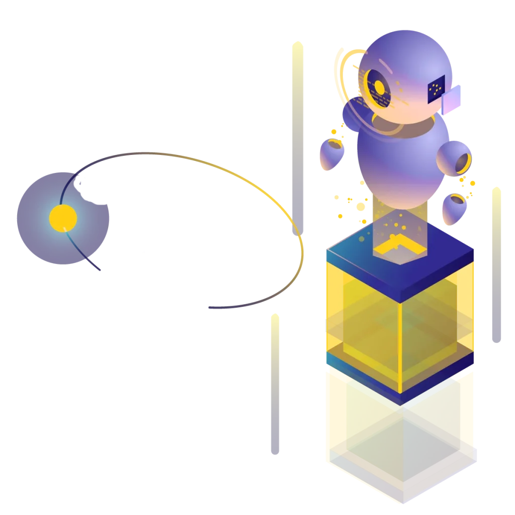 ربات دیوار 49 نردبان تدریجی آگهی دیوار