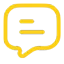 message icon