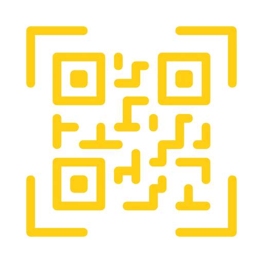 ربات لند 68 qr code