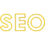 seo icon